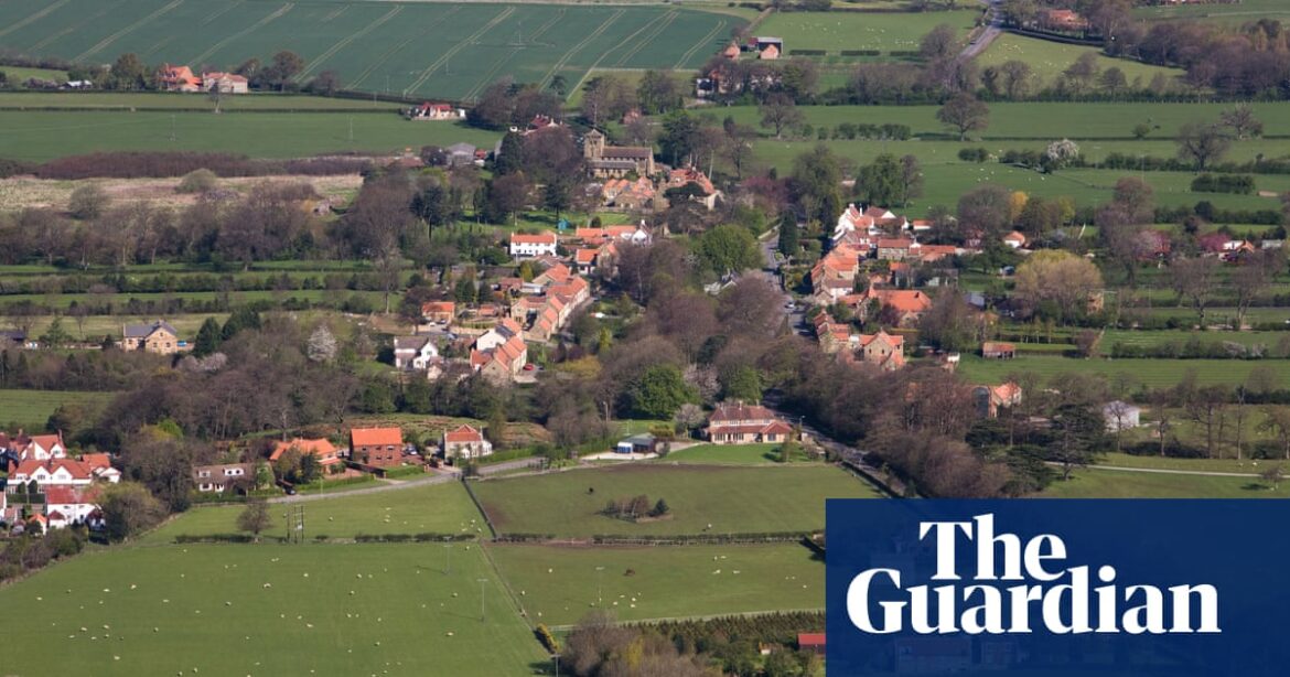 One person dead after mudslide at edge of North York Moors