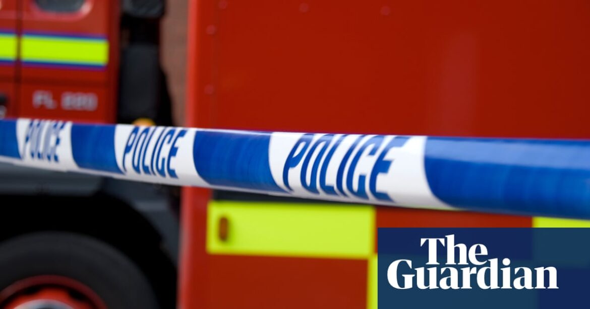 Police arrest two men after two women die in Wolverhampton house fire