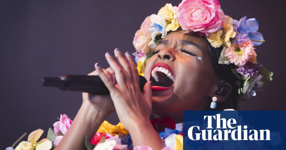 Post your questions for Janelle Monáe