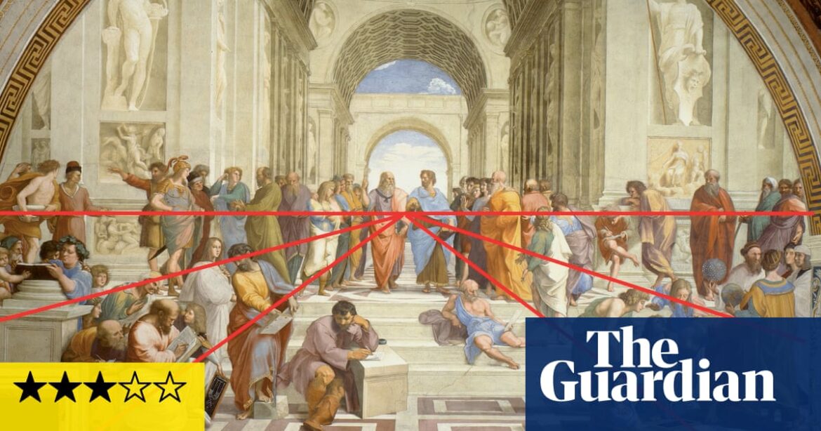 Raphael: A Portrait review – lengthy but illuminating study of Renaissance master