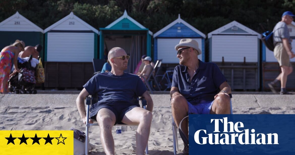 Red Herring review – document of family soul-searching after terminal diagnosis