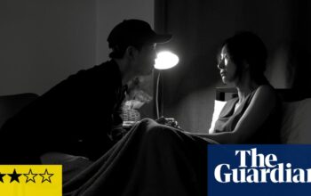 Regardless of Us review – mesmerising meta debut is study of identity and performance