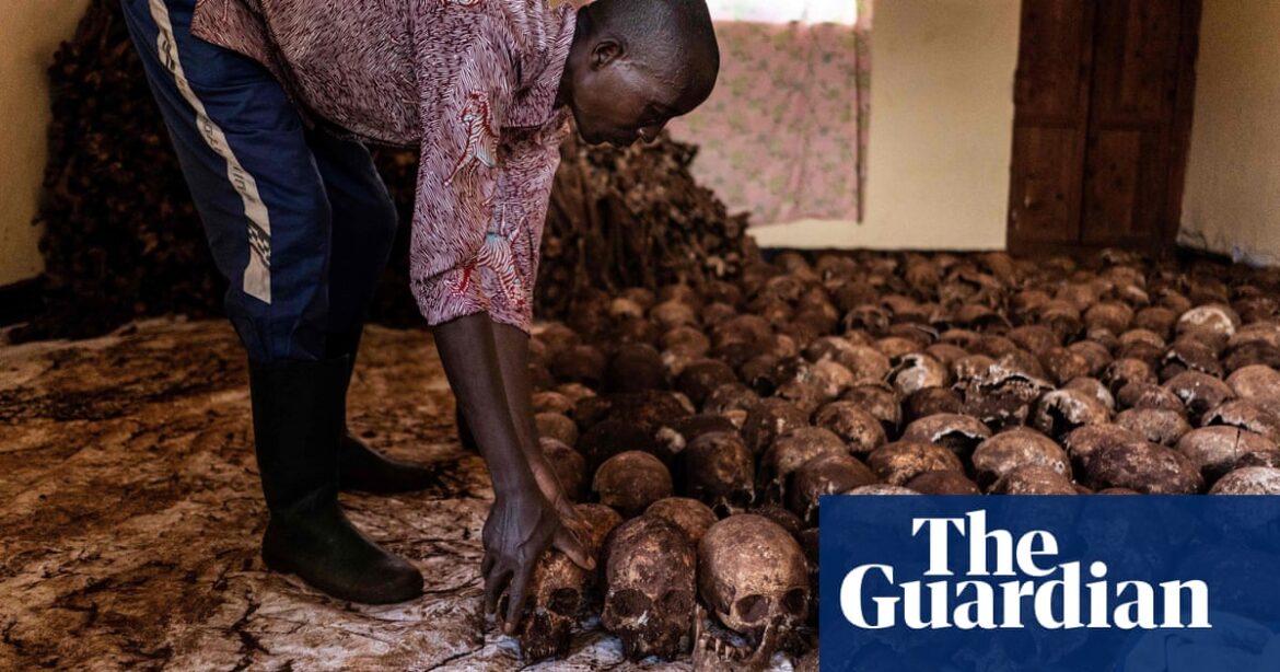 Revealed: Rwanda genocide war crimes tribunal wraps up mission after 29 years