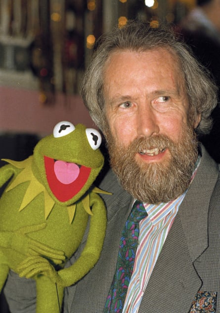 Ron Howard on Jim Henson: ‘You could see there was nothing to hide’