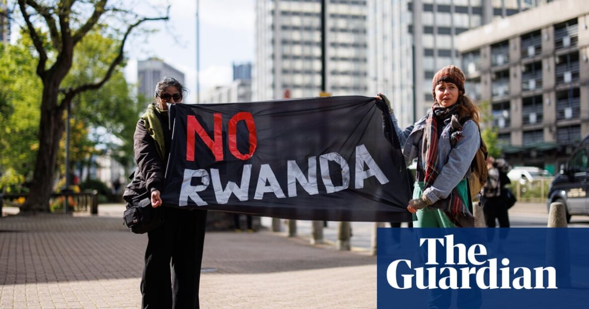 Rwanda denies entry to senior human rights researcher