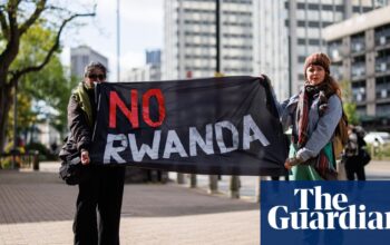 Rwanda denies entry to senior human rights researcher