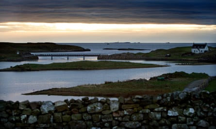 Scotland’s vulnerable marine life not properly protected, campaigners warn