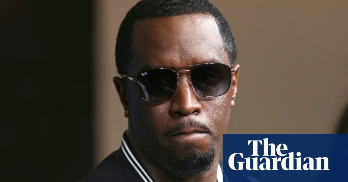 Sean ‘Diddy’ Combs accused of sexual assault in seventh such lawsuit in recent months