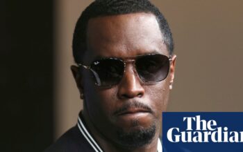 Sean ‘Diddy’ Combs admits he beat ex-girlfriend Cassie: ‘I take full responsibility’