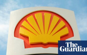 Shell unveils new $3.5bn share buy-back after higher profits than expected