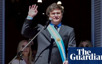 Spain rejects Argentinian claim its PM is causing ‘poverty and death’