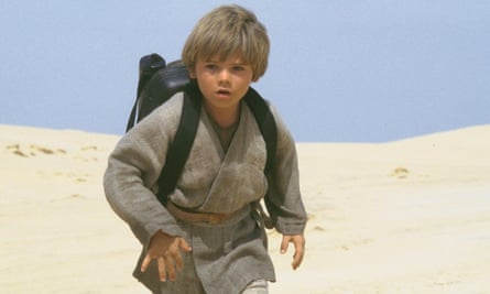 Star Wars – The Phantom Menace: still terrible after all these years?