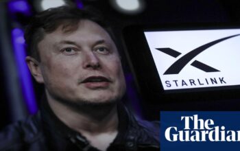 Starlink internet shutdown in Sudan will punish millions, Elon Musk warned