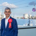 Stunning Labour triumphs in London and West Midlands leave Sunak reeling