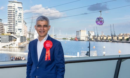 Stunning Labour triumphs in London and West Midlands leave Sunak reeling