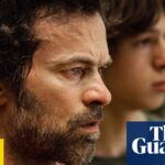 The Animal Kingdom review – Romain Duris leads post-Covid fantasy of virus-triggered mutants
