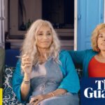 Two Tickets to Greece review – insufferable women-on-holiday comedy is no Shirley Valentine