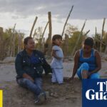What Remains on the Way review – startling insight into the struggles of US border migrants