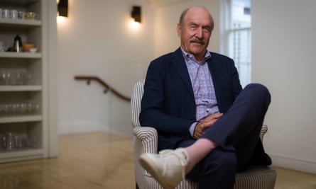 Who is Stan Smith? New film uncovers tennis and footwear legend