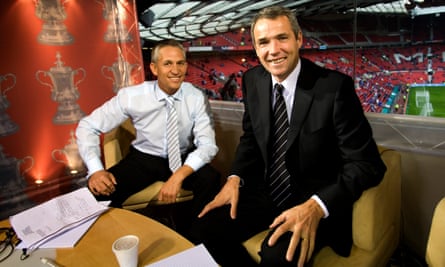 Alan Hansen, Liverpool and Scotland legend, seriously ill in hospital