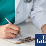 Almost half of antidepressant users could quit with GP support, study finds