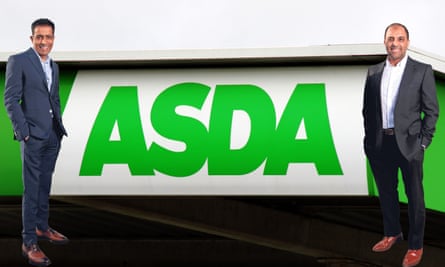 Asda now the most expensive UK supermarket to buy fuel, study shows