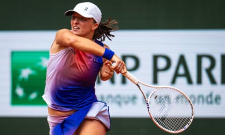 Coco Gauff sets up Swiatek semi-final after comeback win against Jabeur