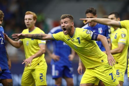 Euro 2024 team guides part 20: Ukraine