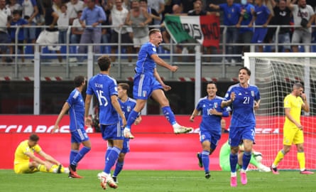 Euro 2024 team guides part seven: Italy