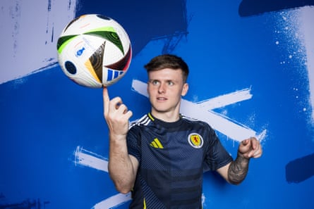 Euro 2024 team guides part three: Scotland