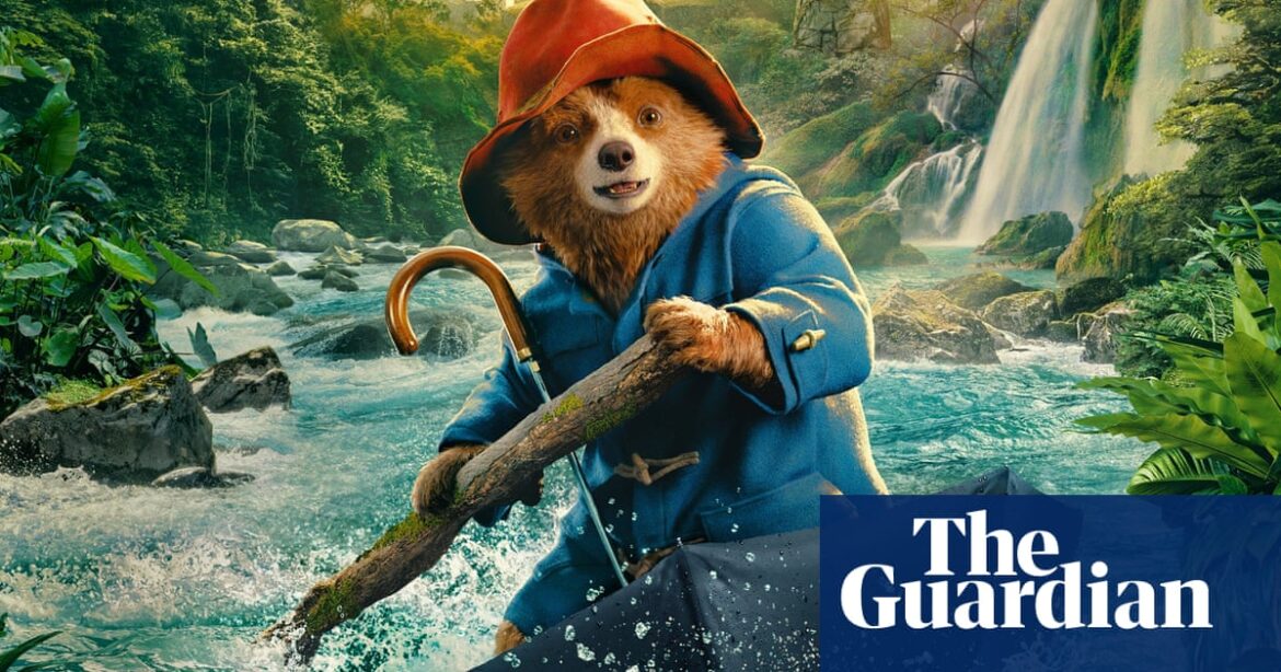 Hard stares ready: first trailer released for Paddington 3