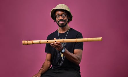 ‘If I lost this flute, it would be pretty tragic’: Shabaka, Corinne Bailey Rae and Nilüfer Yanya on their favourite instruments