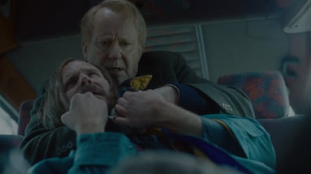 ‘In Europe, everyone’s screaming kill, kill, kill’: Stellan Skarsgård on Sweden, ‘silly’ Scandi noir and security