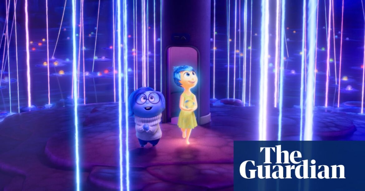 Inside Out 2 becomes biggest film of the year on second week of release