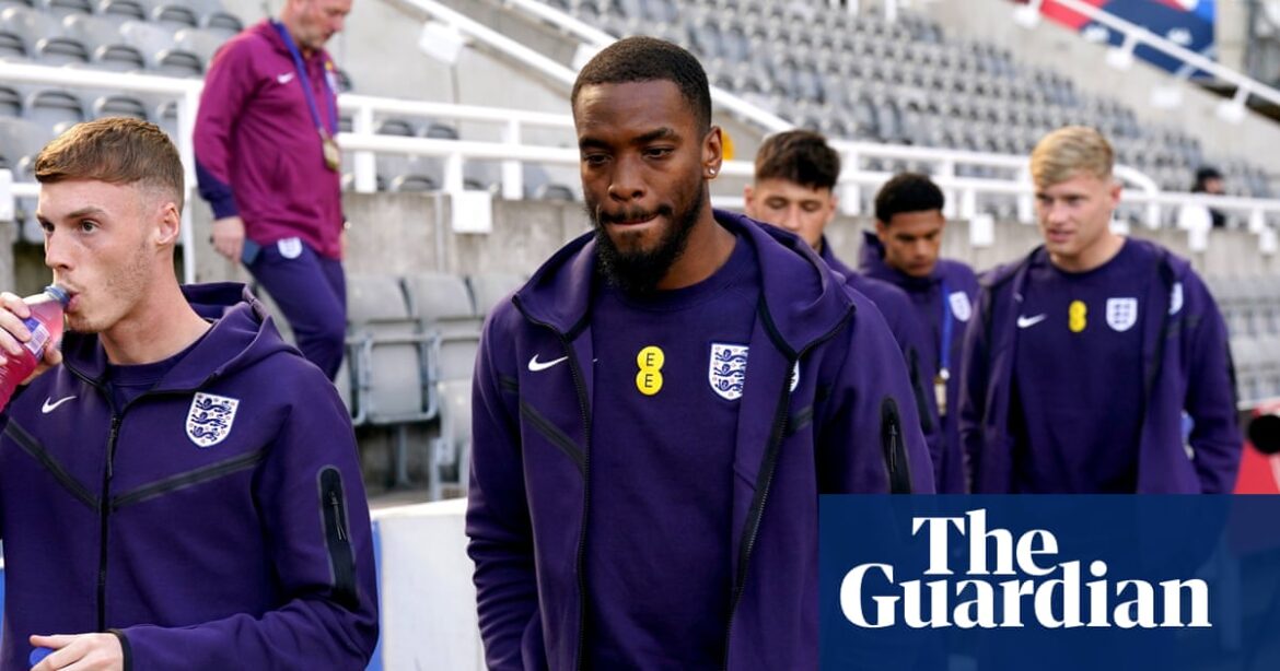 Ivan Toney sweats over Euro 2024 spot as Southgate prioritises Kane’s fitness