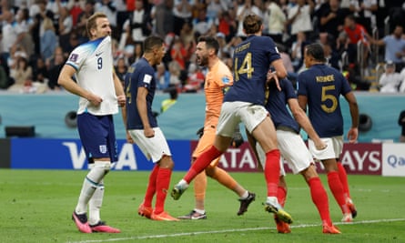 Kane insists World Cup exit is ‘put to bed’ and that England are on ‘right path’