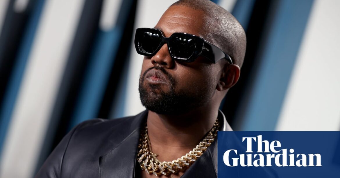 Kanye West sued for sexual harassment by former assistant