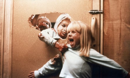 The Brood, 1979.