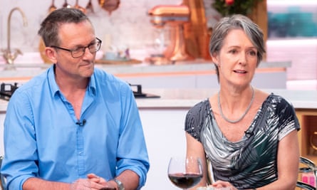 Michael Mosley’s wife says ‘we will not lose hope’ as new footage emerges