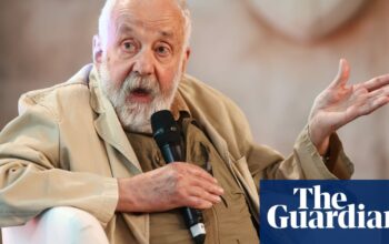 Mike Leigh: Peterloo protesters would be ‘horrified’ by voter abstention