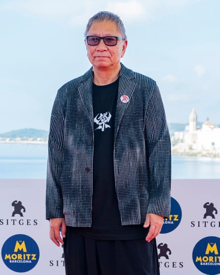 Netflix released Takashi Miike’s new film without telling anyone. Please stop doing this! | Stuart Heritage