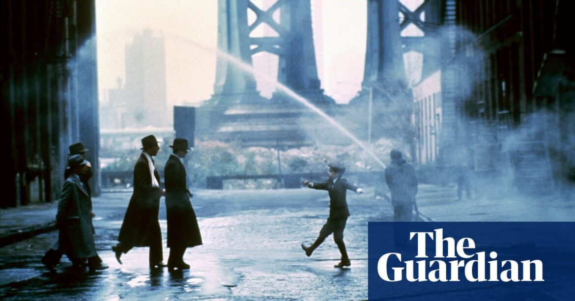 Once Upon a Time in America at 40: Sergio Leone’s brutal gangster epic endures