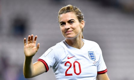 Karen Carney