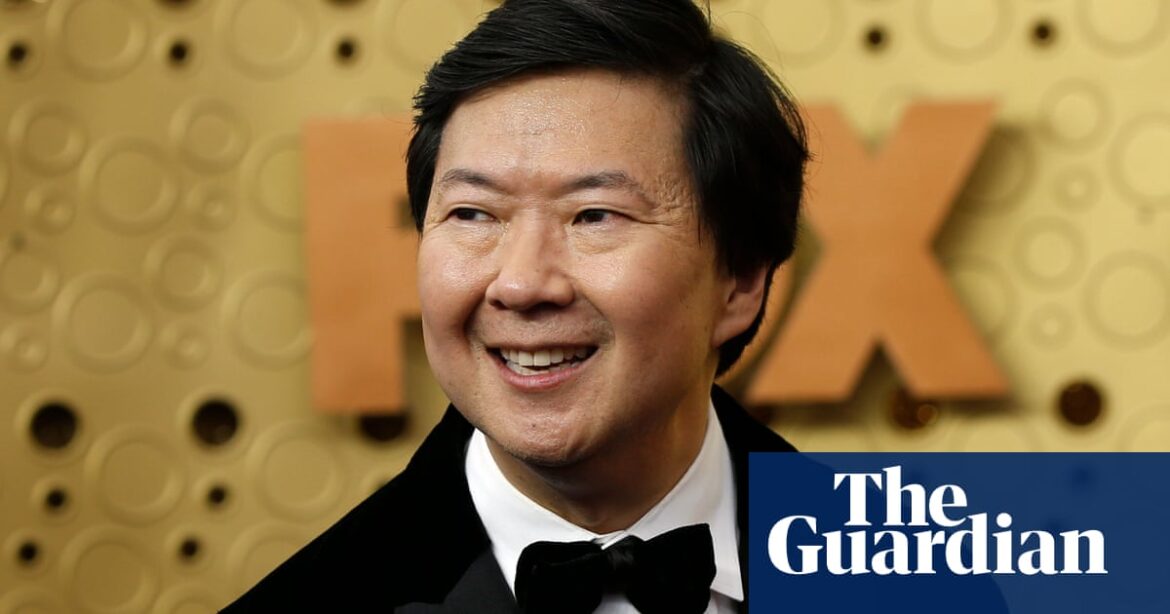 Post your questions for Ken Jeong