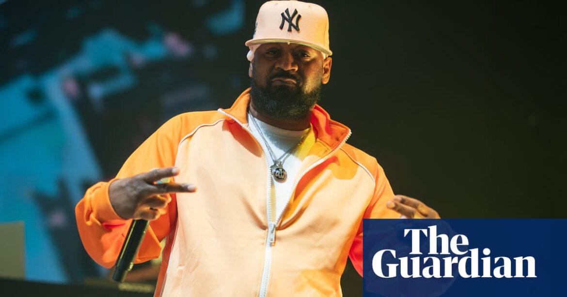 Post your questions for Wu-Tang Clan’s Ghostface Killah