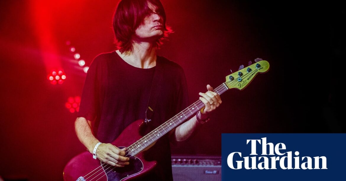 Radiohead’s Jonny Greenwood calls backlash over Israel show amid Gaza war ‘unprogressive’