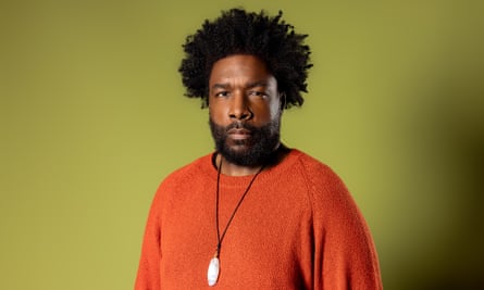 Questlove.