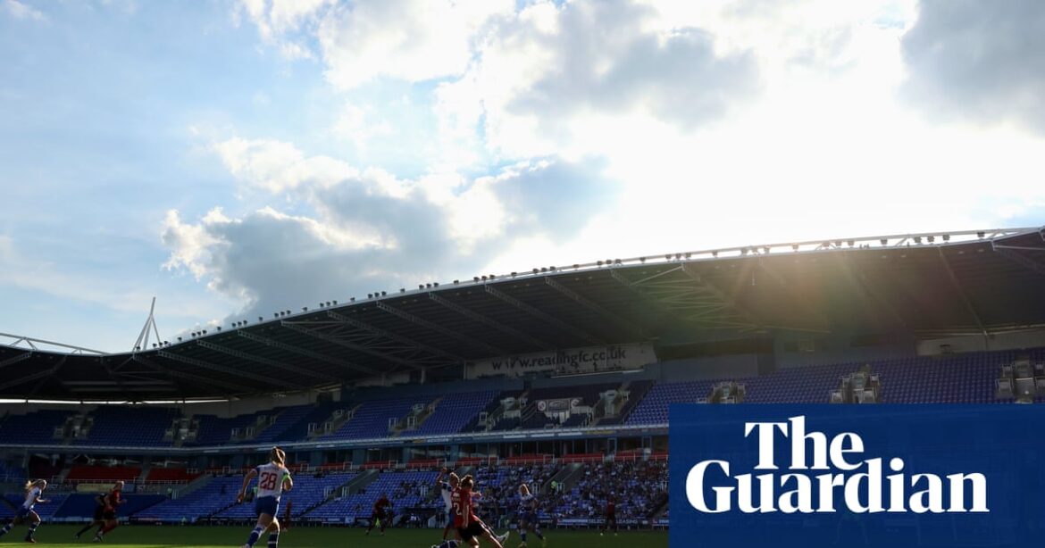 Reading Women set to drop out of Championship after takeover falls through