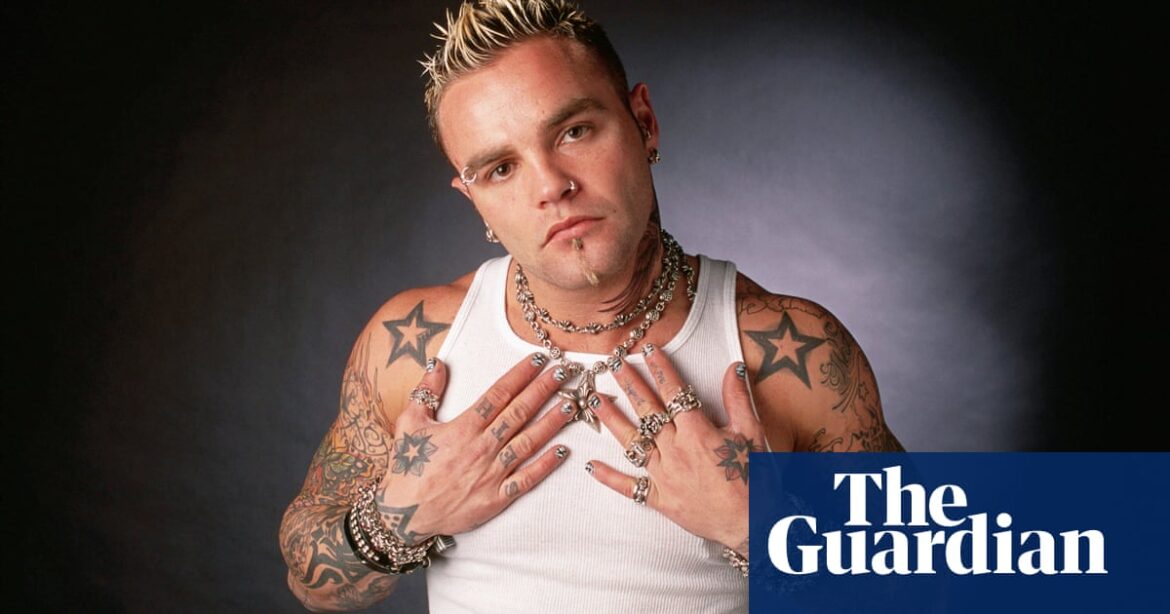 Seth Binzer, frontman of US band Crazy Town, dies aged 49