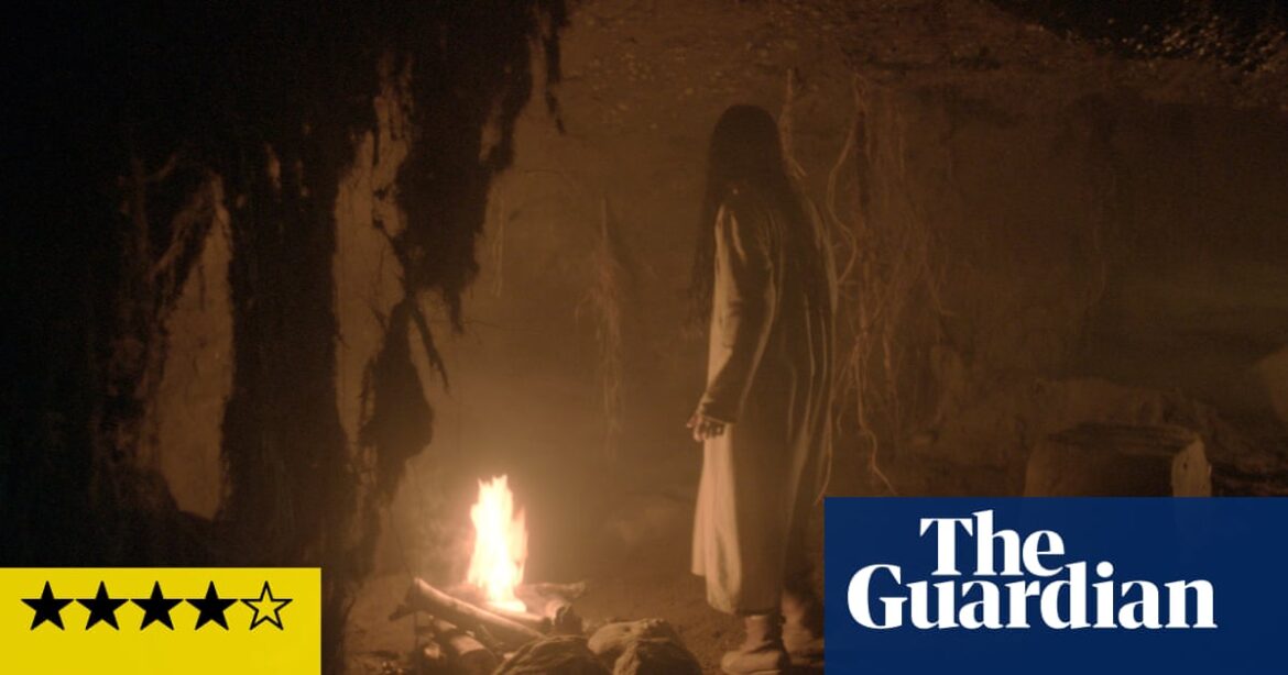 Sorcery review – orphaned girl out for revenge in unsettling Indigenous horror